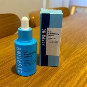 Revitalizing Serum by SeSpring
